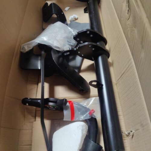 Trailer Hitch, 1623240880
