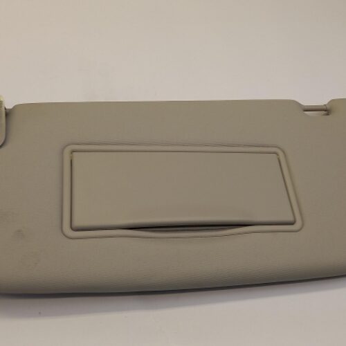 Sun Visor, 1091493