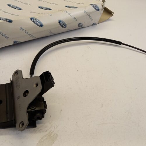 Tailgate Lock, 1680259