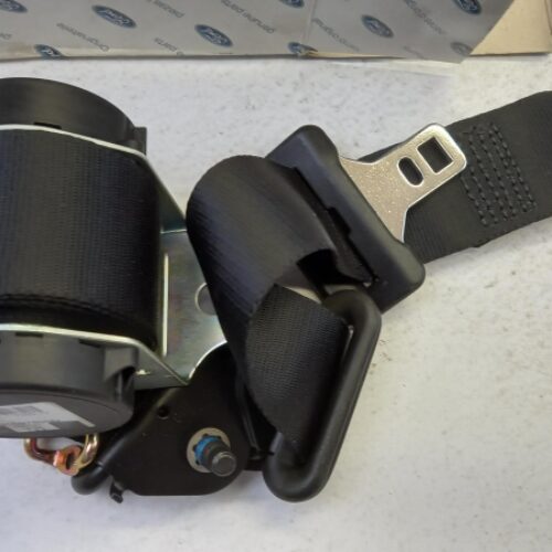 Seat Belt, 1373610