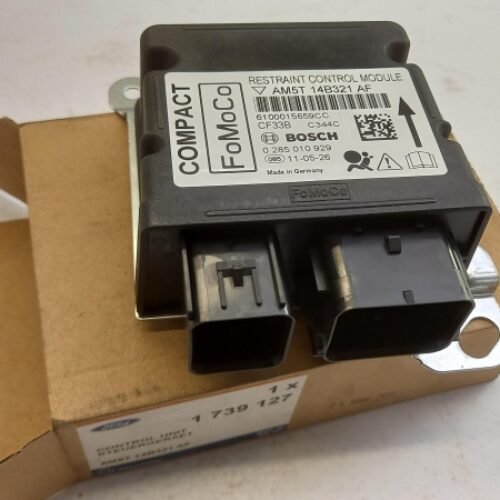 Sensor, Airbag, 1739127