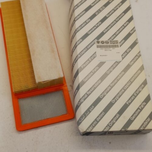 Air Filter, 51925027