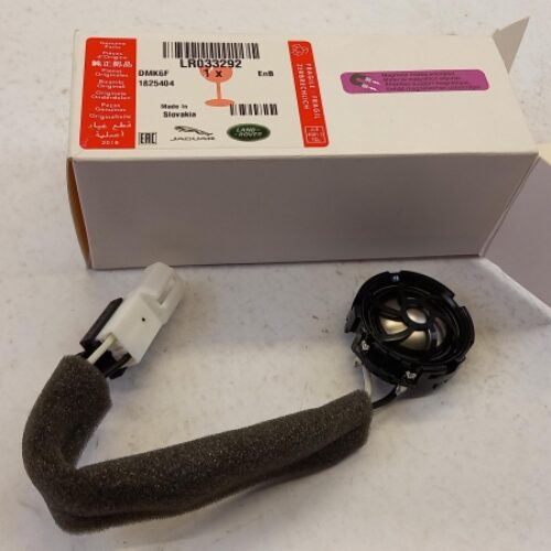 Loudspeaker, LR033292