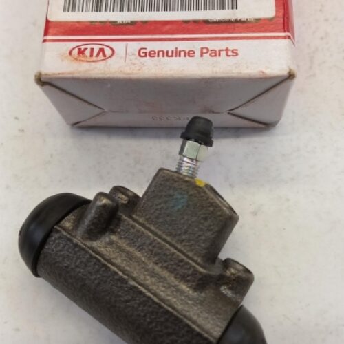 Wheel Brake Cylinder, 583804E200