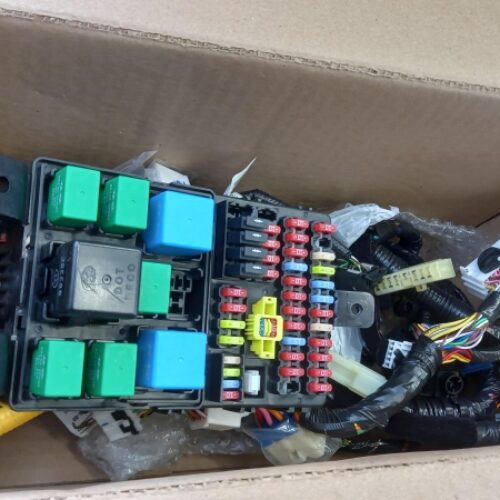 Cable Harness, 911240X030