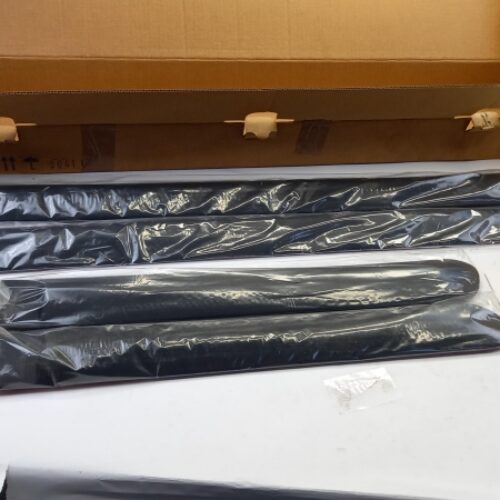 Trim/Protective Strip Set, Door, E86752B000