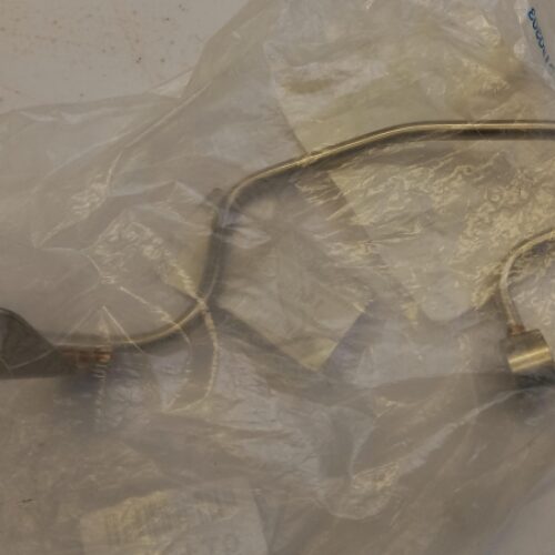 Oil Pipe, Charger, 144825X00A