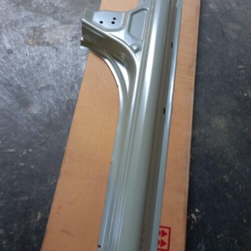 Door Sill, 7131229A10