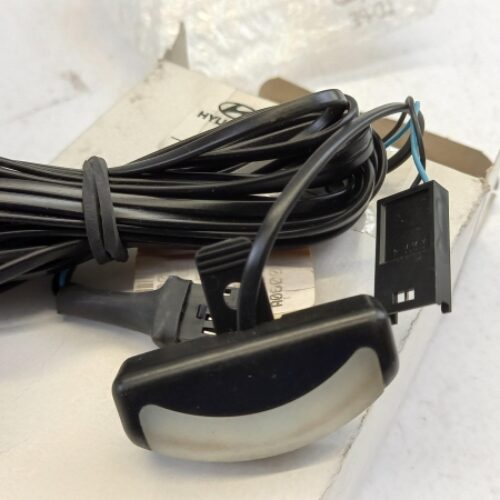 Parktronic Kit, ABP04330
