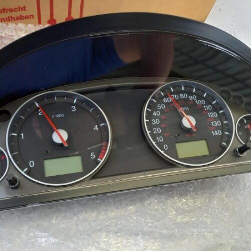 Instrument Cluster, 1329102