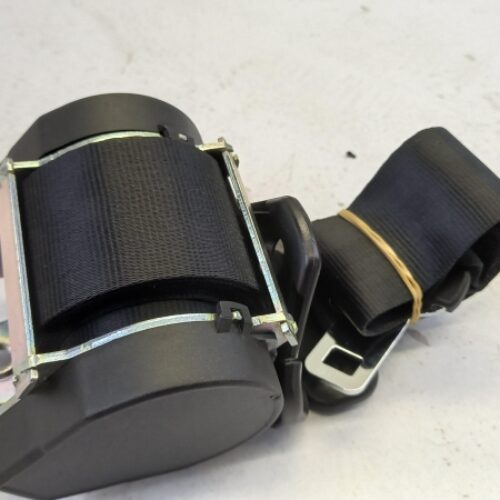 Seat Belt, 8975T6