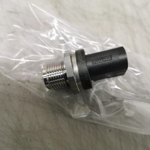 Sensor, Fuel Pressure, 0281006245