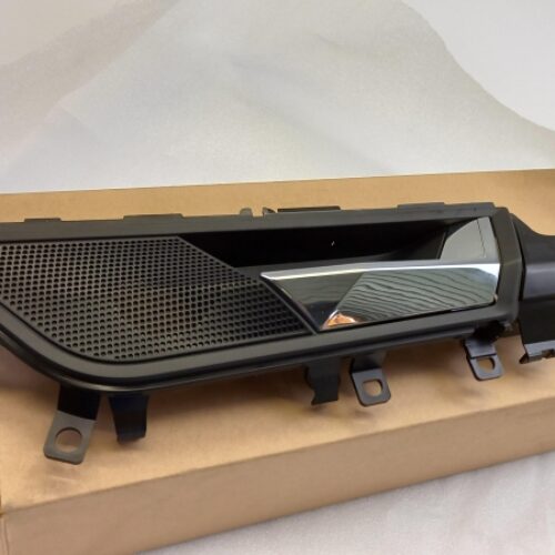 Door Handle, Interior, 5JA837222C2ZZ