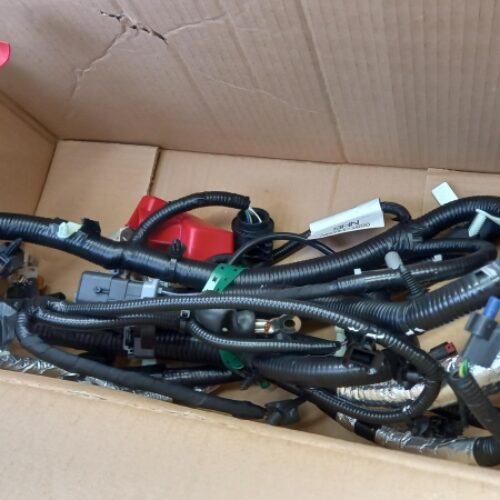Cable Harness, 2096863