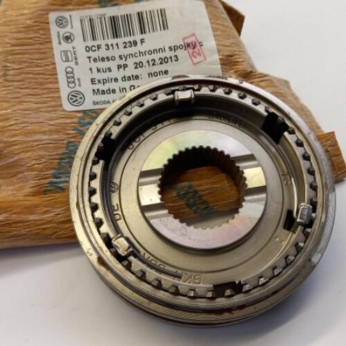 Gear, Transmission, 0CF311361H