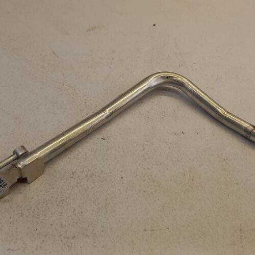 Pressure Line, Air Conditioning, 5Q1816738H