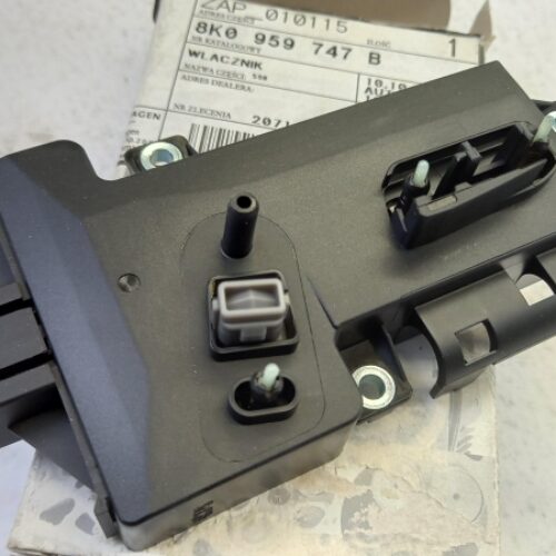 Sensor, Seat Occupancy, 8K0959747B