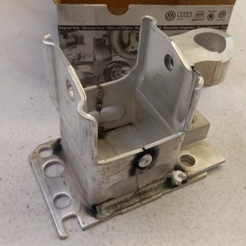 Bracket, 4E0807134AB
