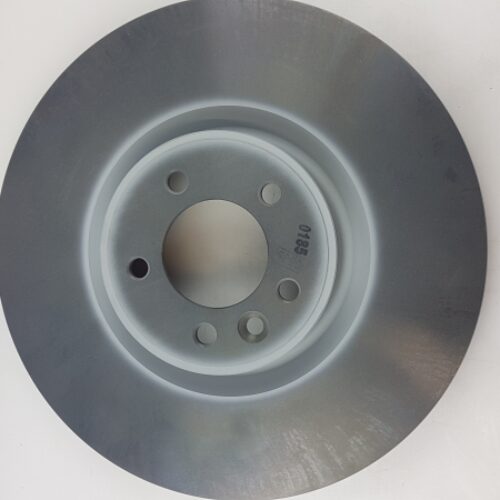 Brake Disc (1pc), LR027106