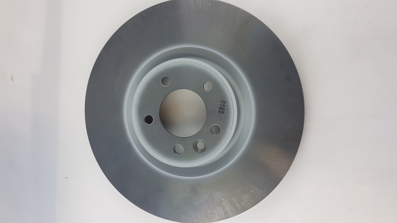 Brake Disc (1pc), LR027106
