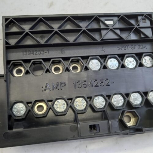 Fuse Box, 1238396