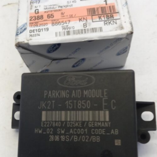 Control Unit, 2388365