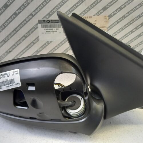 Outside Mirror, 735598022