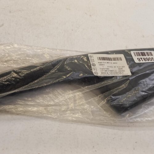 Hand Brake Lever, 6Q0711461HWDZ