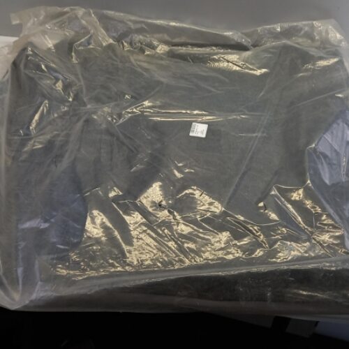 Body Floor, Boot-/Cargo Area, 1K5863463D1BS