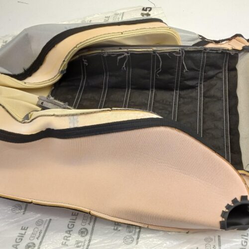 Seat Cover, 5C6881806DNX0H