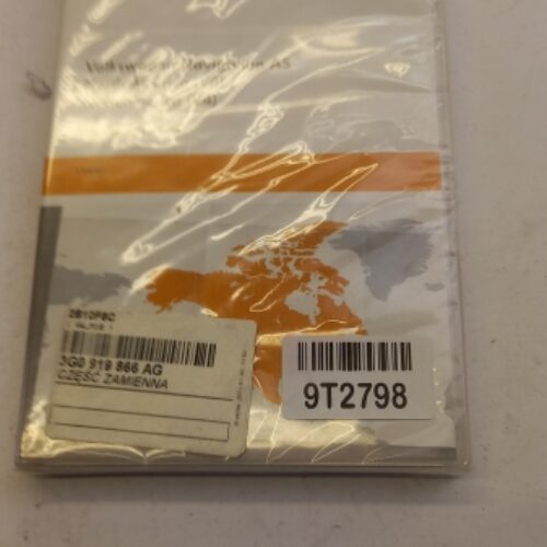 SD Card, 3G0919866AG