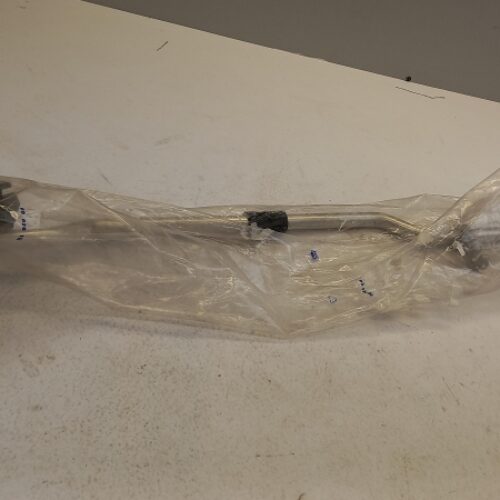 Pressure Line, Air Conditioning, 924505X21C