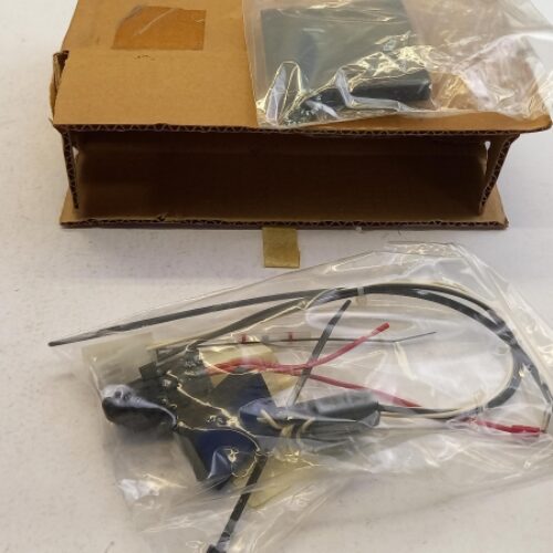 Electric Kit, Towbar, KE8504K99A