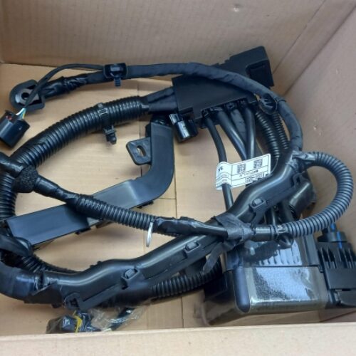 Cable Harness, 91850A6531