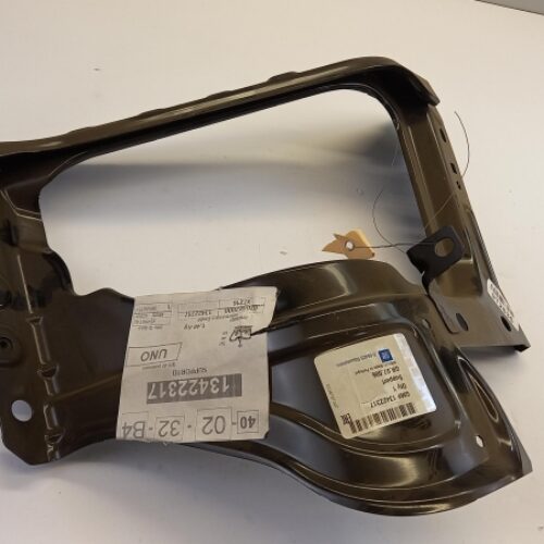 Headlight Bracket, 13422317