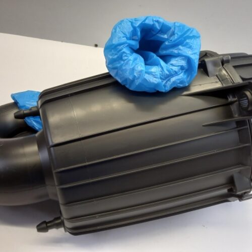 Air Filter Housing/Cover, 1671210280