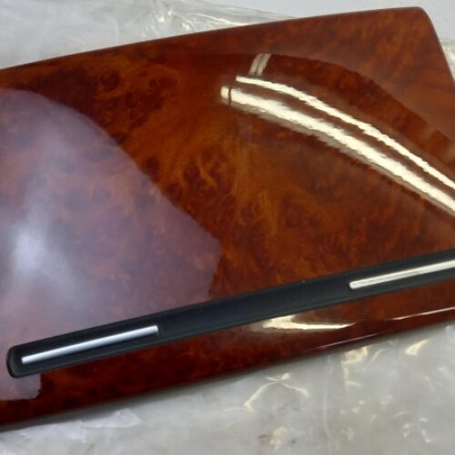 Centre Console Part/Trim, 4E0857968A5TQ