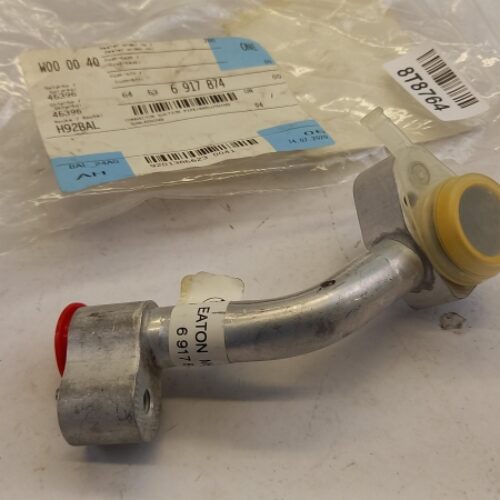 Pressure Line, Air Conditioning, 64536917874