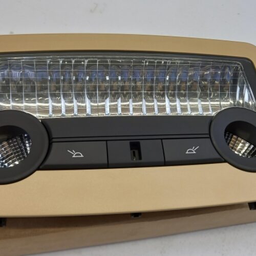 Interior Light, 63319111011