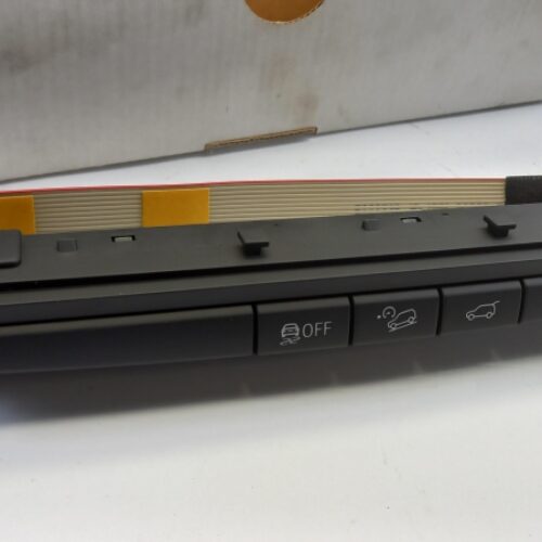 Switch Unit, 61319208217