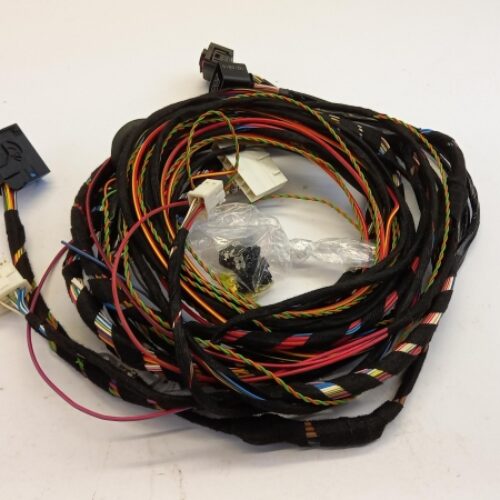 Cable Harness, 61122209347