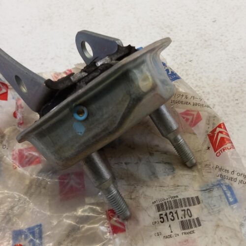 Mounting, Propshaft, 513170