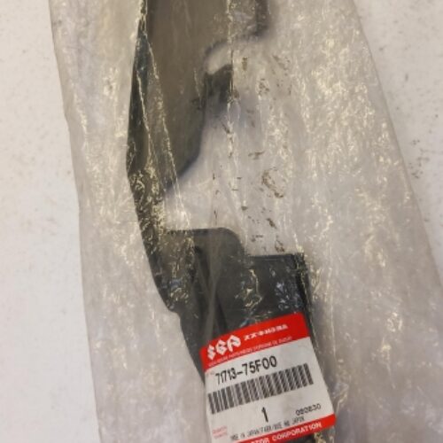 Radiator Deflector, 7171375F00000