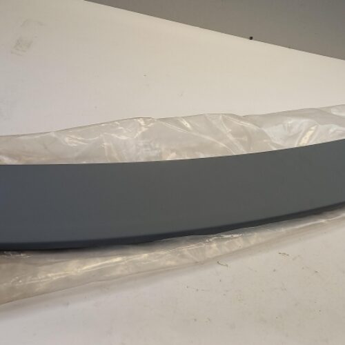 Spoiler, 3C0071640GRU