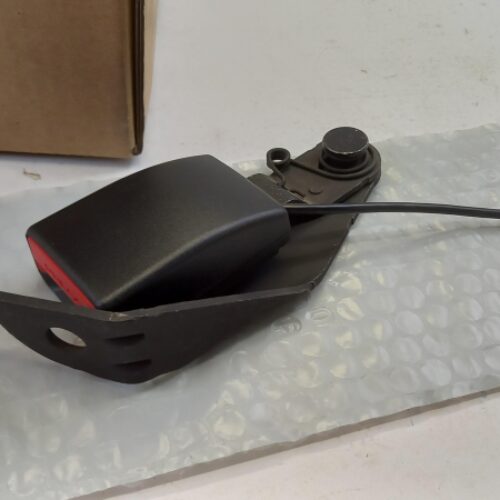 Seat Belt Lock, 72117356623