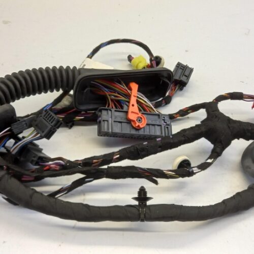Cable Harness, Door, 6V0971120C