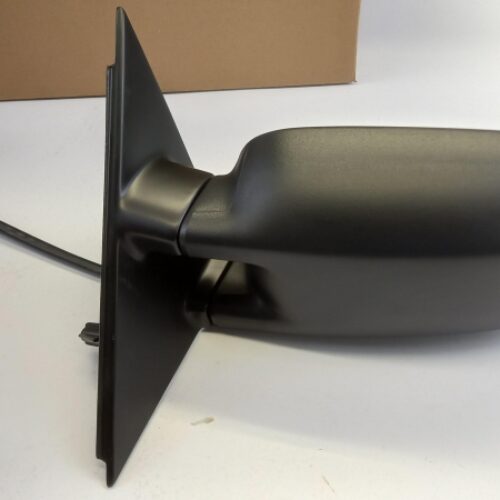 Housing, Outside Mirror, 357857507