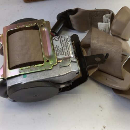 Seat Belt, 888201F200EZ