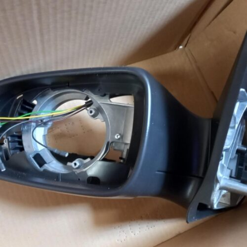 Housing, Outside Mirror, 13187749