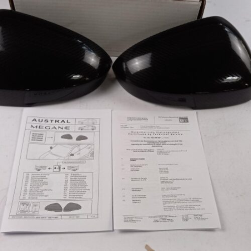 Cover, Outside Mirror, 963H18937R